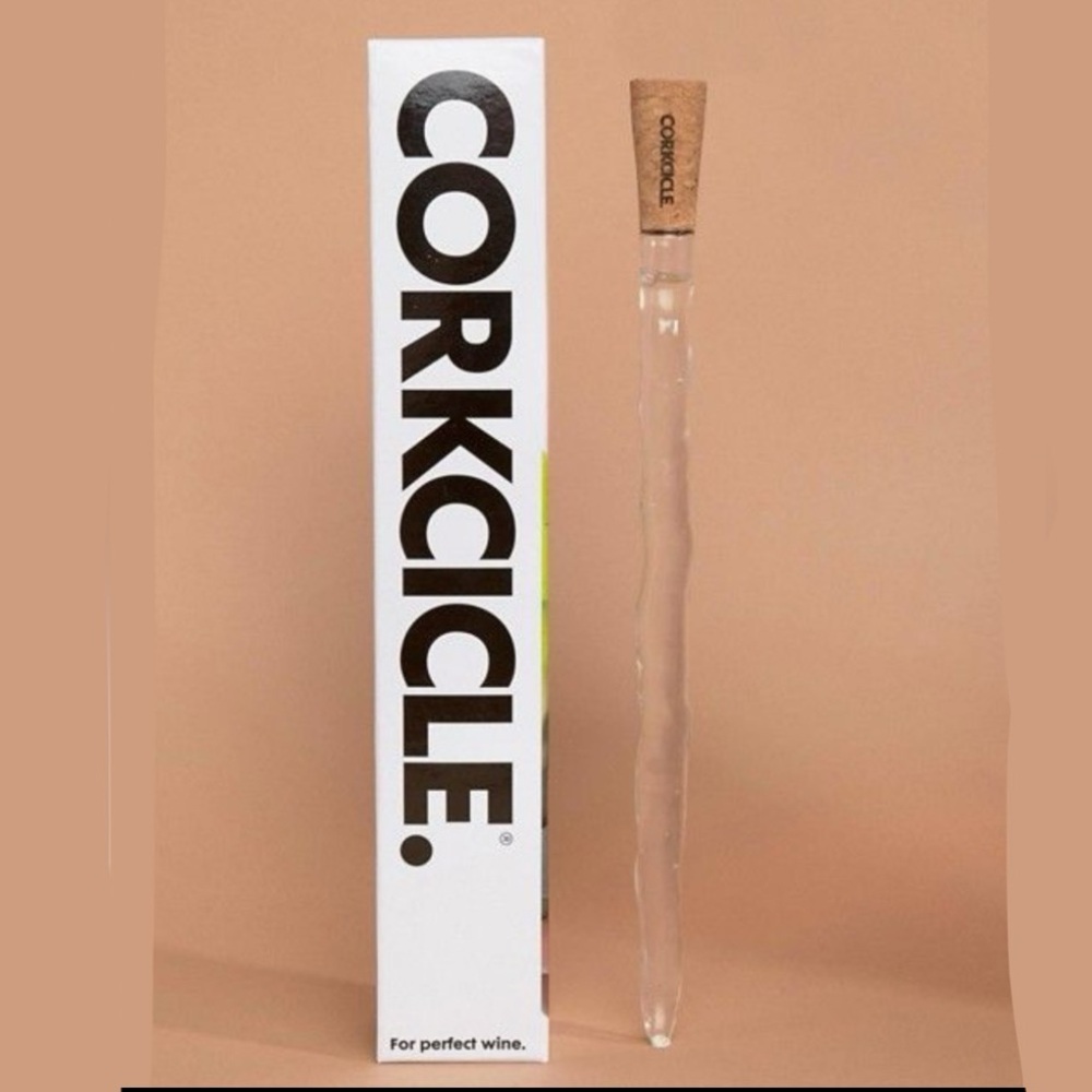 Corkcicle Wine Chiller Stick